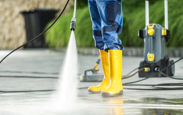 Local Pressure Washing Services in Long Hill, CT